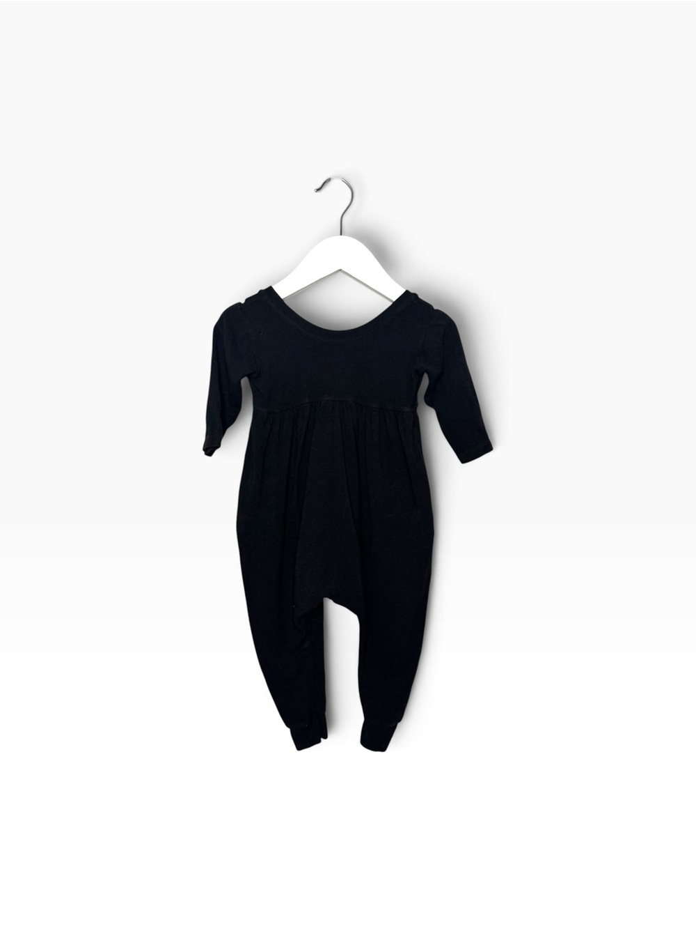 ⭐️ 5/$30 Nest & Nurture Kids Jumpsuit Romper size 12-24M